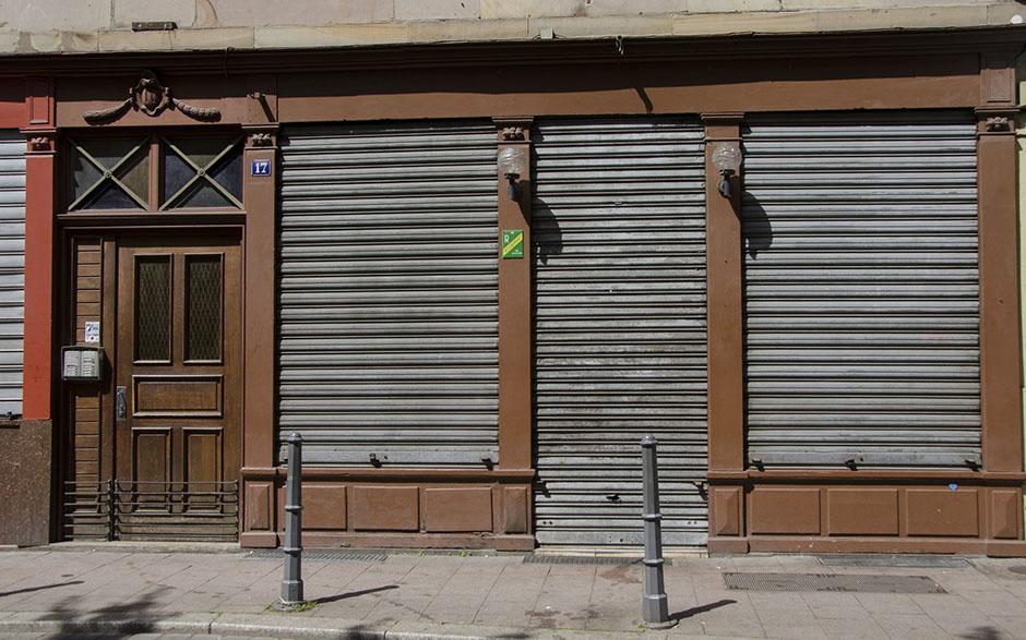 menuiserie aluminium Asnières-sur-Seine