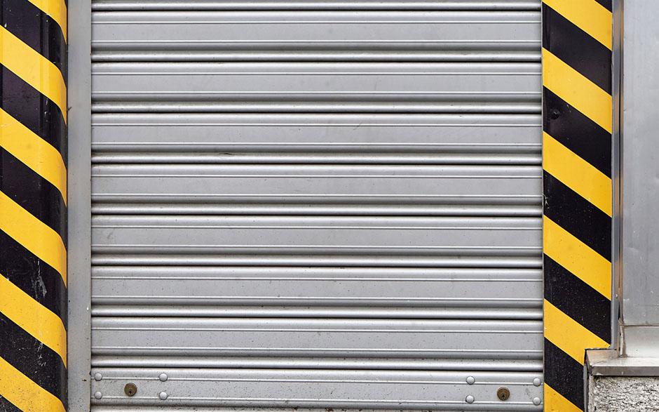 menuiserie aluminium Asnières-sur-Seine